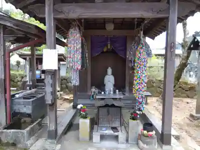 法華寺(岐阜県)