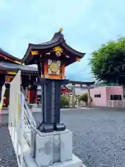 諏訪神社(山形県)