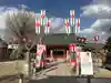 姪浜住吉神社