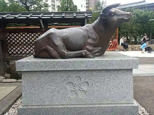 湯島天満宮(東京都)