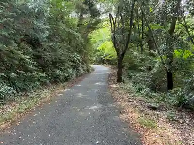 劔山神社(徳島県)