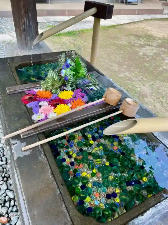 根岸八幡神社(神奈川県)