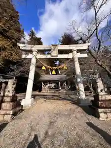 天鷹神社(岐阜県)(2024年02月01日(木) 12時10分37秒投稿)