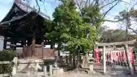 豊国神社のその他建物