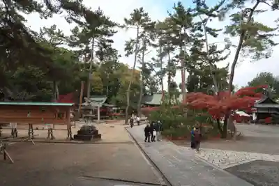今宮神社のその他建物