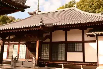 向上寺(広島県)