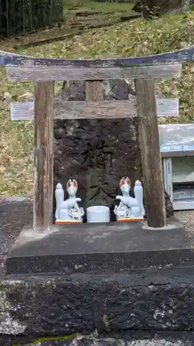 百山神社(大阪府)