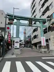 神田神社（神田明神）(東京都)