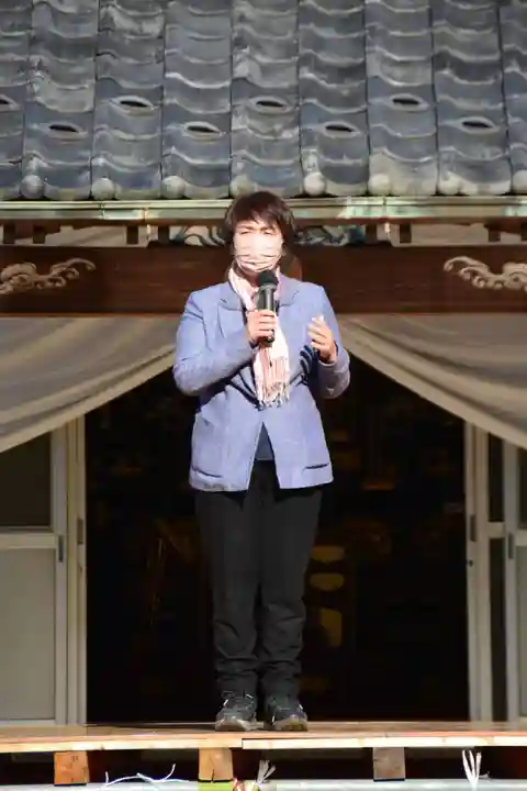 蓮久寺(千葉県)