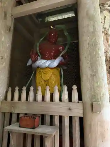 百済寺(滋賀県)