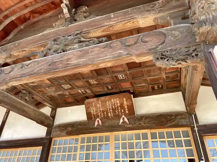 壬生寺(栃木県)