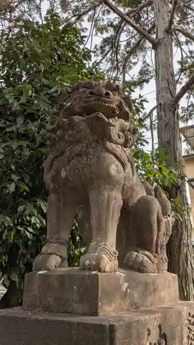 新日吉神宮(京都府)