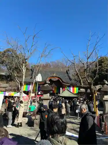 深大寺(東京都)