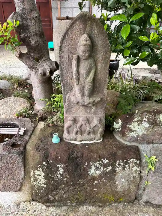 龍泉院(東京都)