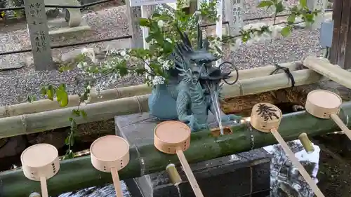 建部大社(滋賀県)