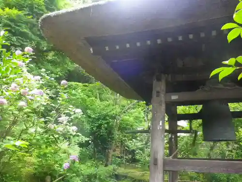 東慶寺のその他建物