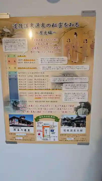 稲荷神社の歴史