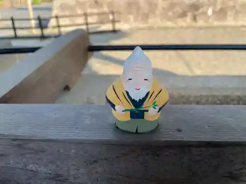 吉備津彦神社(岡山県)