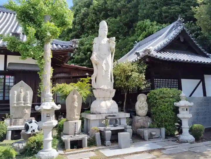 圓福寺(岡山県)