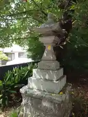 浜松秋葉神社(静岡県)