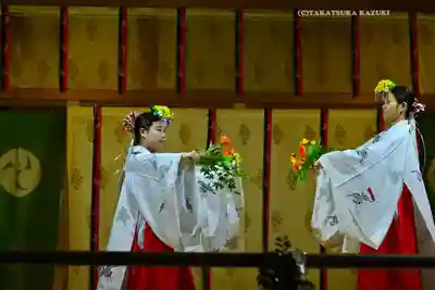 柏神社(千葉県)