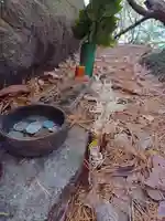 六甲比命大善神社(兵庫県)