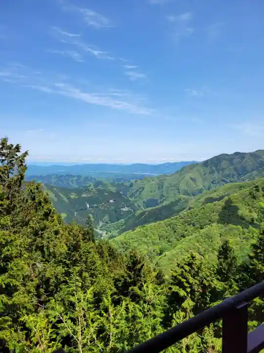 三峯神社(埼玉県)