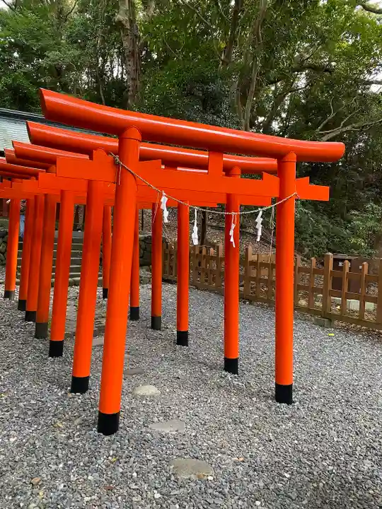 久能山東照宮(静岡県)