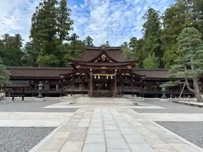 多賀大社(滋賀県)