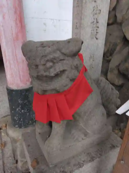 堀川戎神社(大阪府)