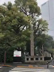 日枝神社の建物その他