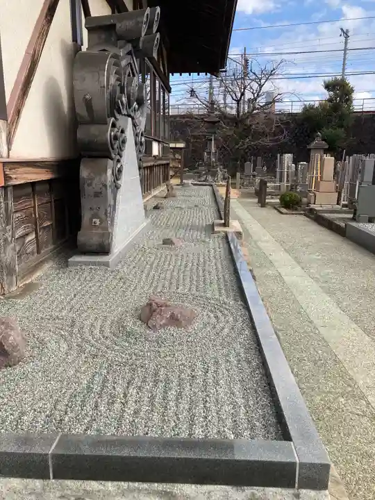 大久寺(神奈川県)