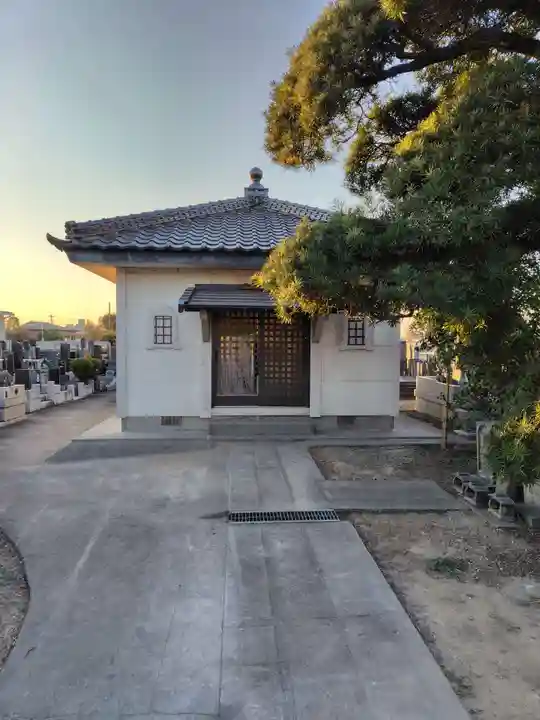 長福寺(埼玉県)