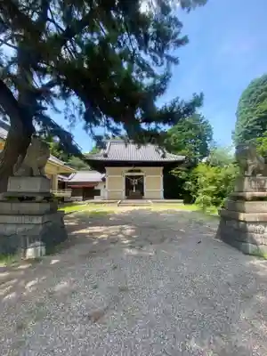 愛知県高浜市春日神社(愛知県)