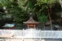 元嶋神社のその他建物