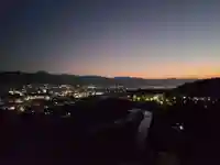 差出磯大嶽山神社 仕事と健康と厄よけの神さま(山梨県)