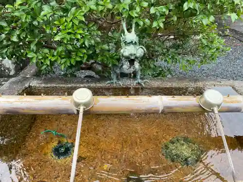 當麻寺 奥院(奈良県)