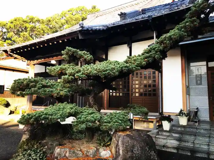 信行寺のその他建物