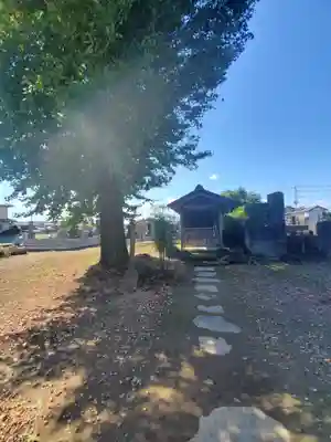 青蓮寺(群馬県)