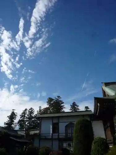 龍泉院のその他建物