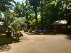 小御門神社(千葉県)