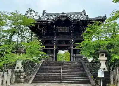 粉河寺(和歌山県)