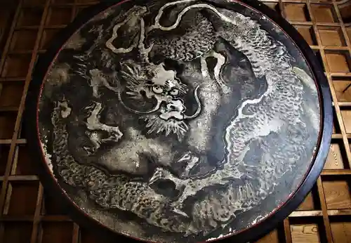 龍雲寺(島根県)