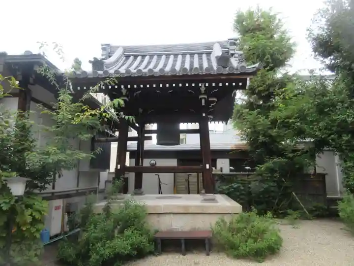 淨教寺(奈良県)