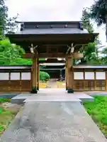 藤倉二階堂延命寺地蔵堂(福島県)