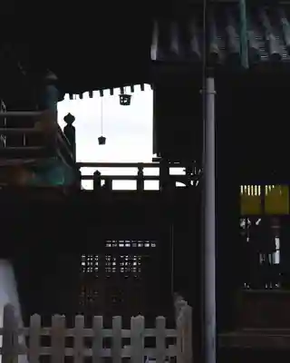 吉備津神社(岡山県)