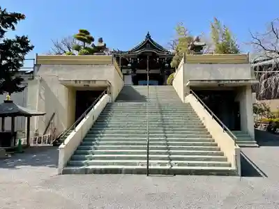 燈明寺(東京都)