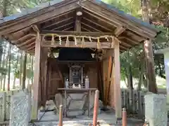 小宮神社(三重県)