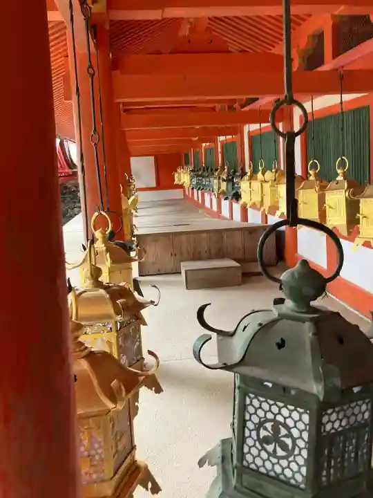 春日大社(奈良県)