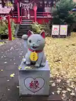 鹿角八坂神社(秋田県)